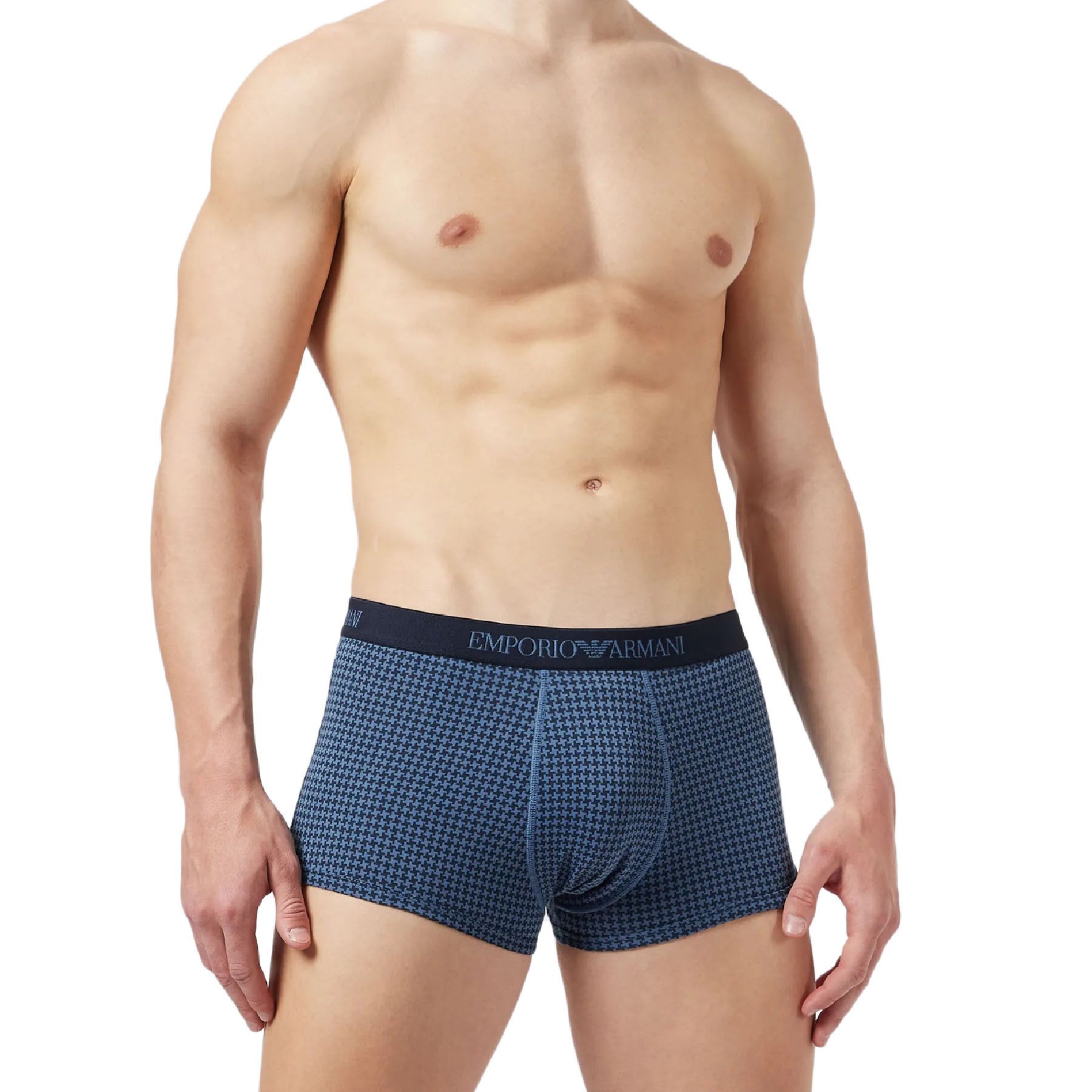 Pack de 3 boxers EA7 Emporio Armani