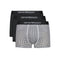 Pack de 3 boxers EA7 Emporio Armani