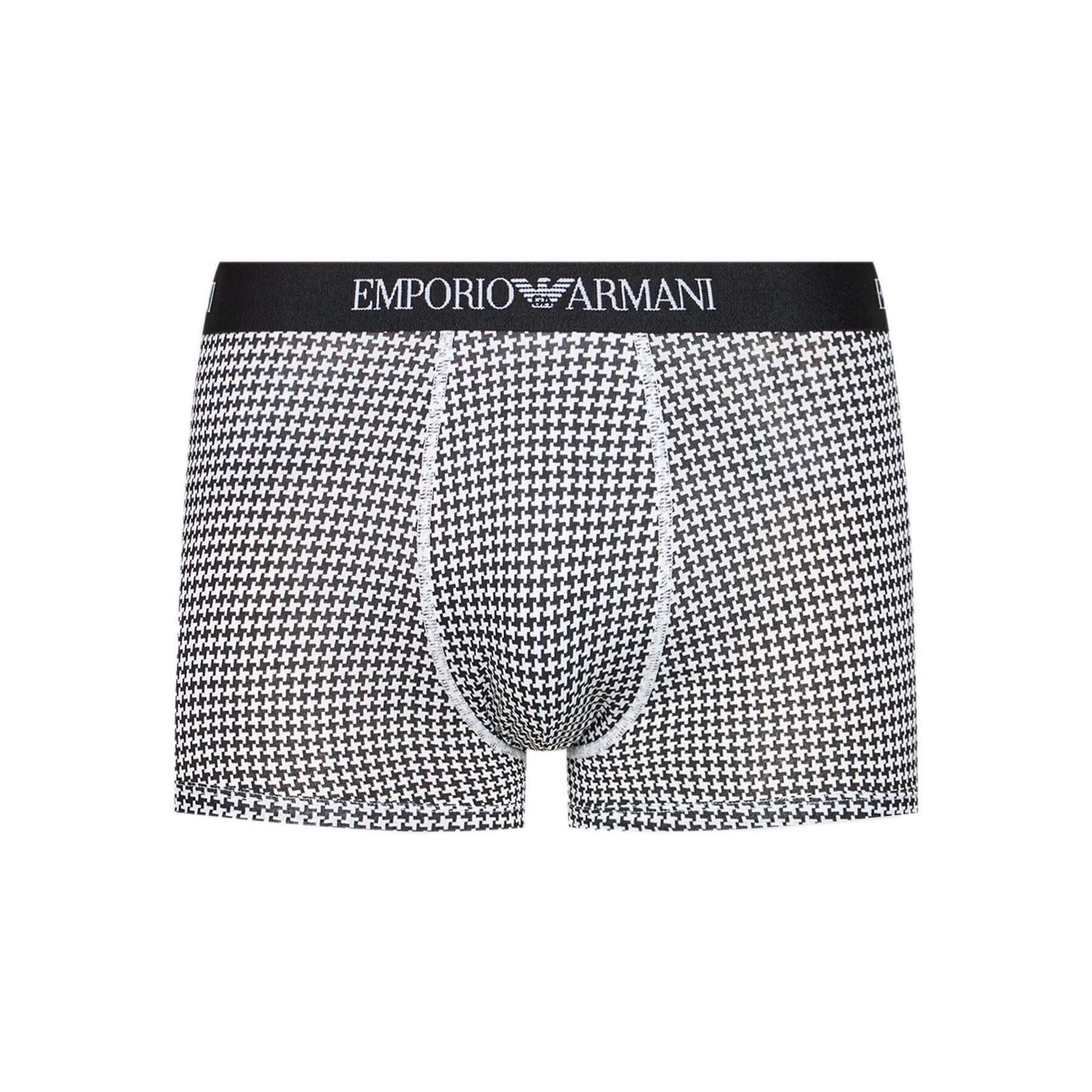 Pack de 3 boxers EA7 Emporio Armani