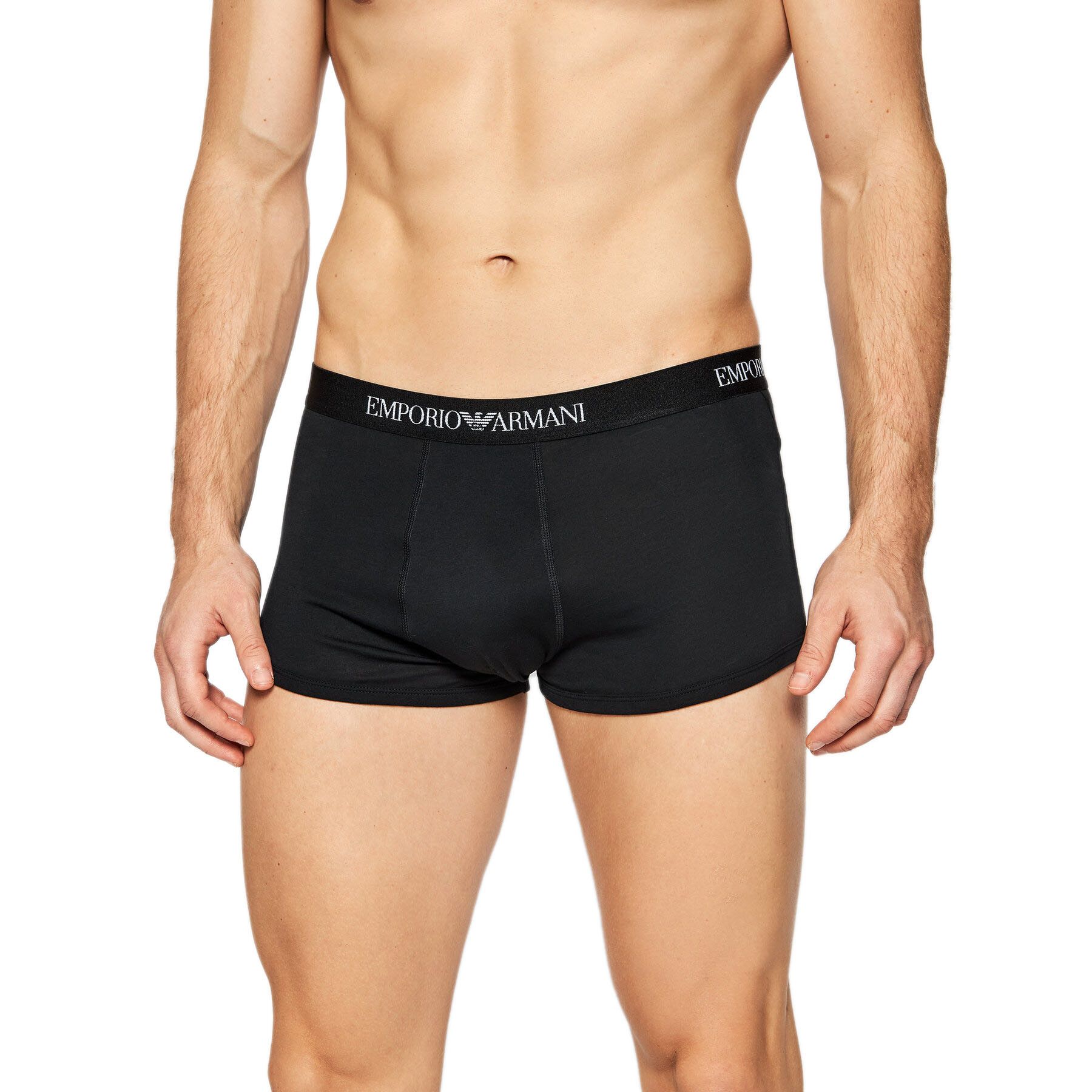 Pack de 3 boxers EA7 Emporio Armani