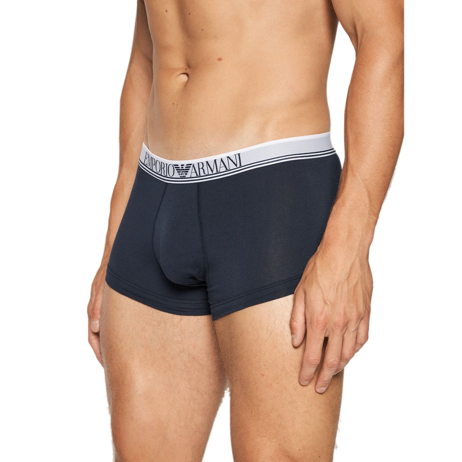 Pack de 3 boxers EA7 Emporio Armani