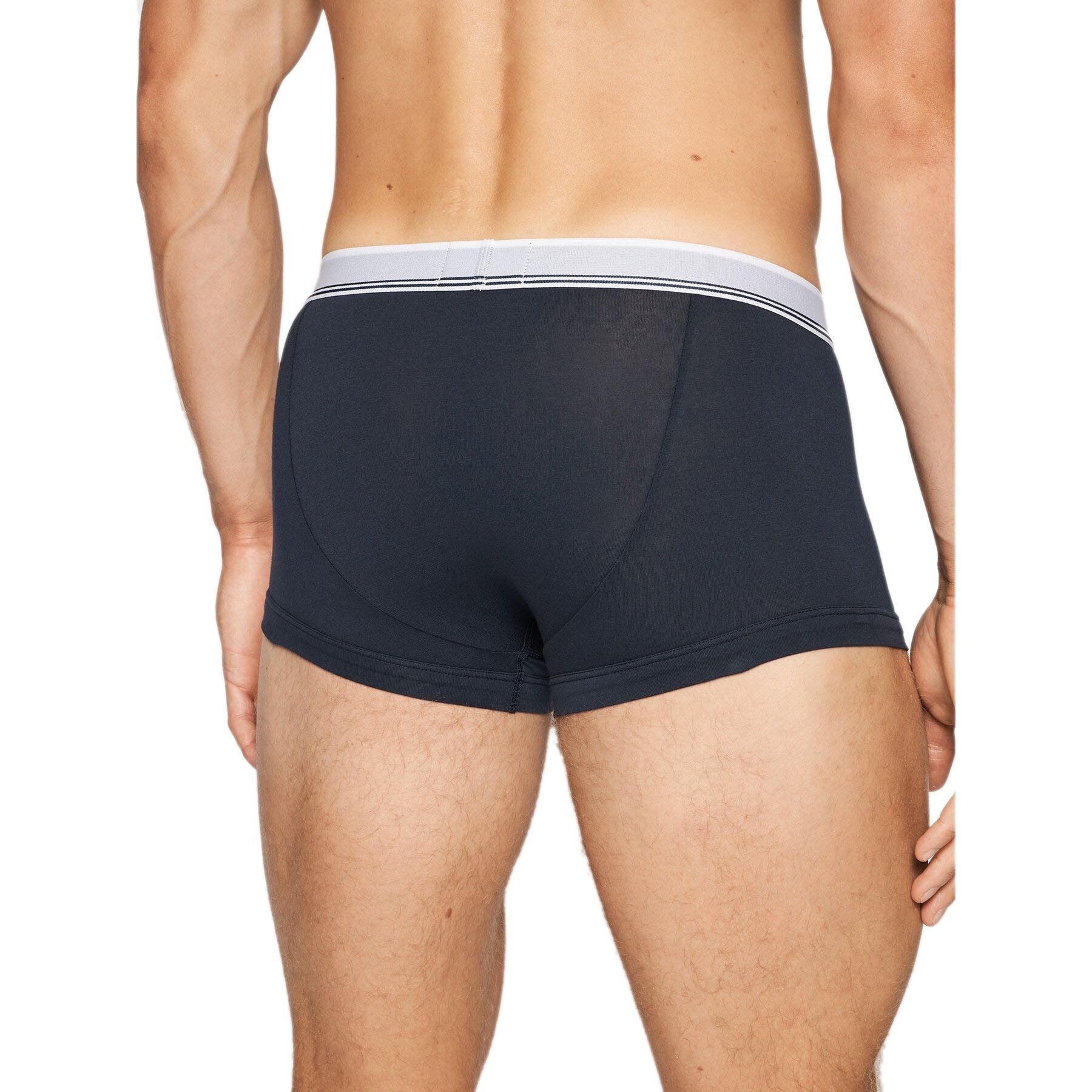 Pack de 3 boxers EA7 Emporio Armani