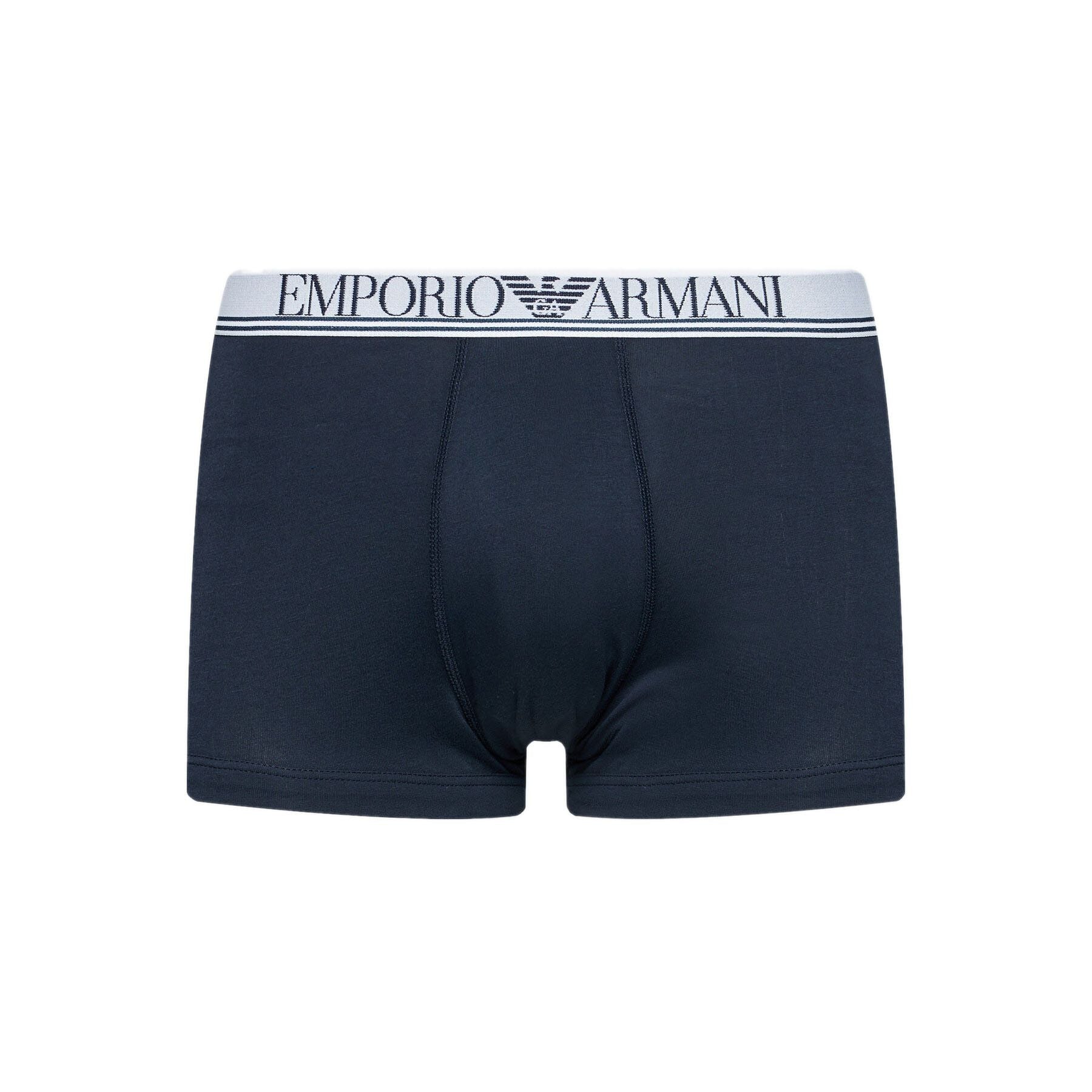 Pack de 3 boxers EA7 Emporio Armani