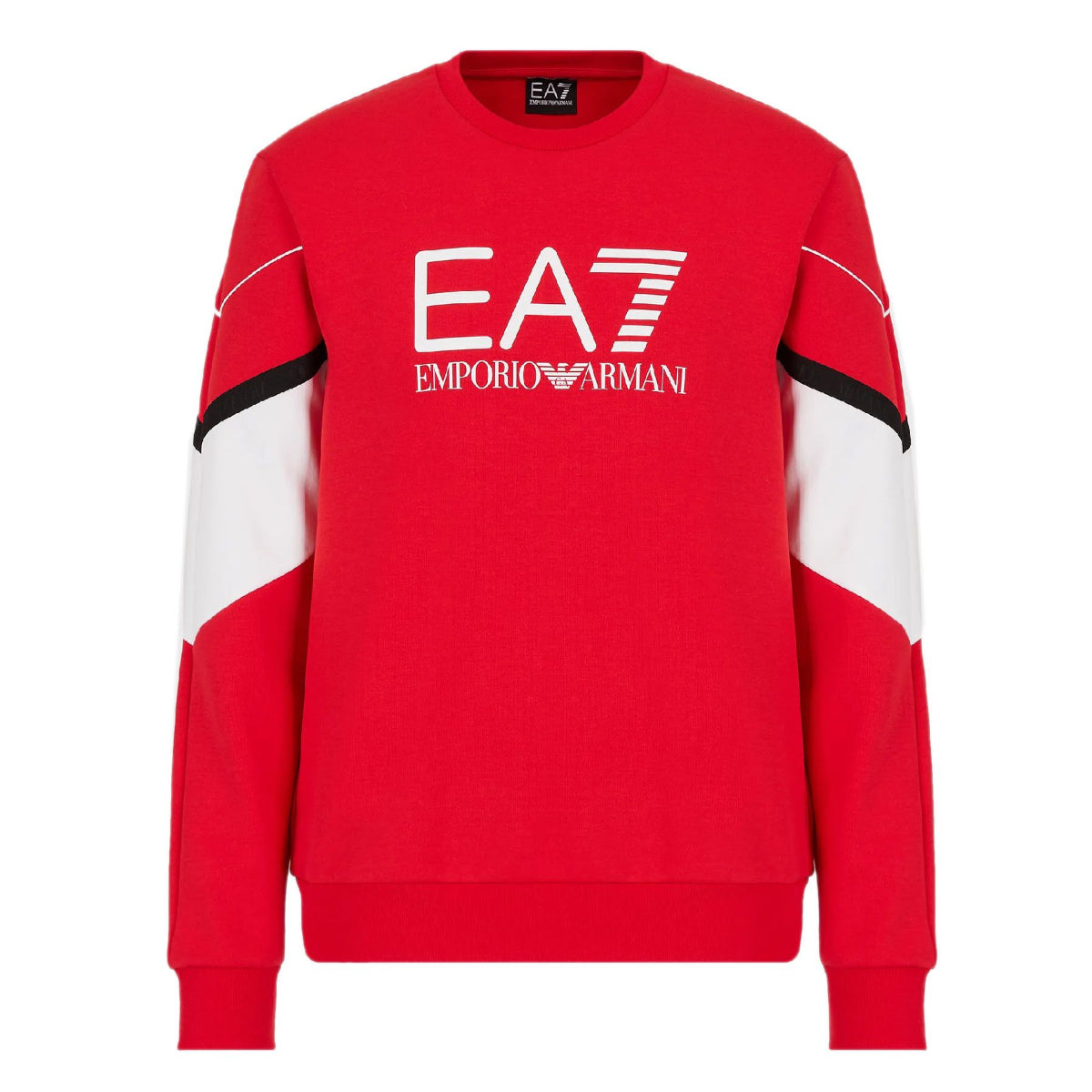 Sudadera EA7 Emporio Armani