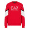 Sudadera EA7 Emporio Armani
