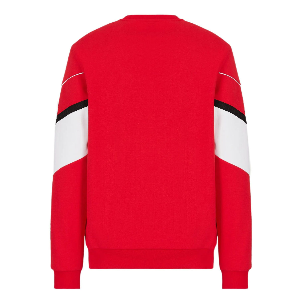 Sudadera EA7 Emporio Armani