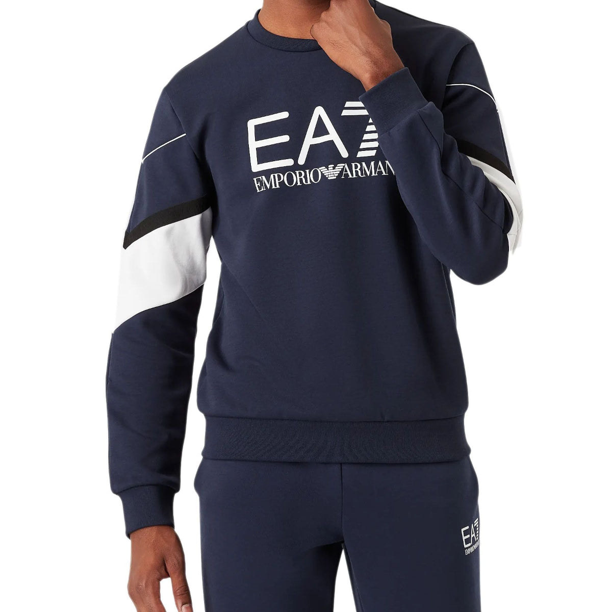 Sudadera EA7 Emporio Armani