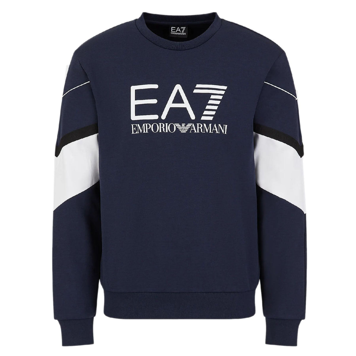 Sudadera EA7 Emporio Armani