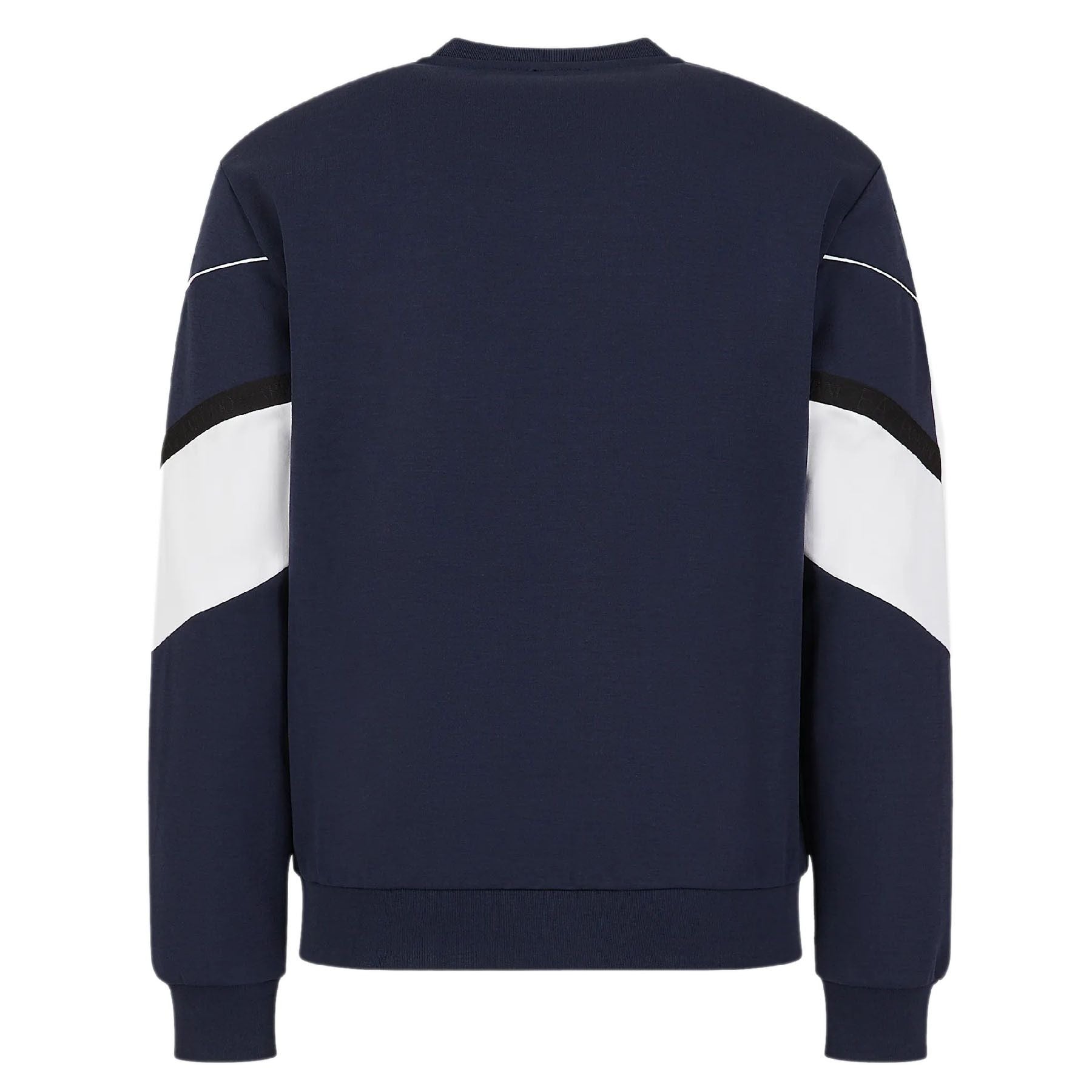 Sweat EA7 Emporio Armani