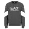 Sudadera EA7 Emporio Armani