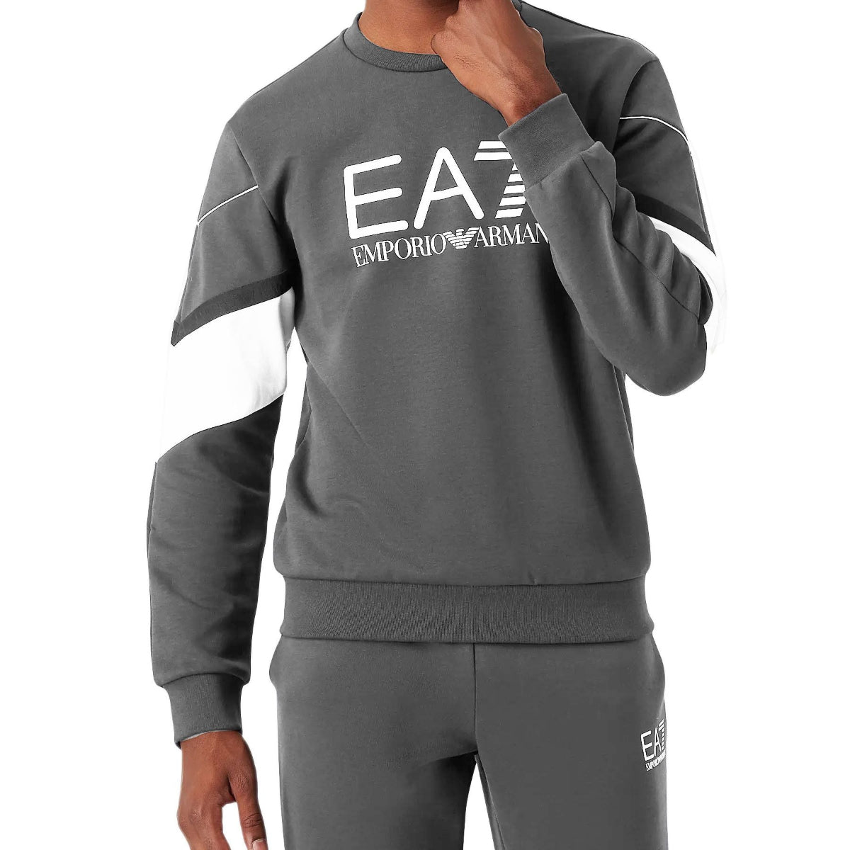 Sudadera EA7 Emporio Armani