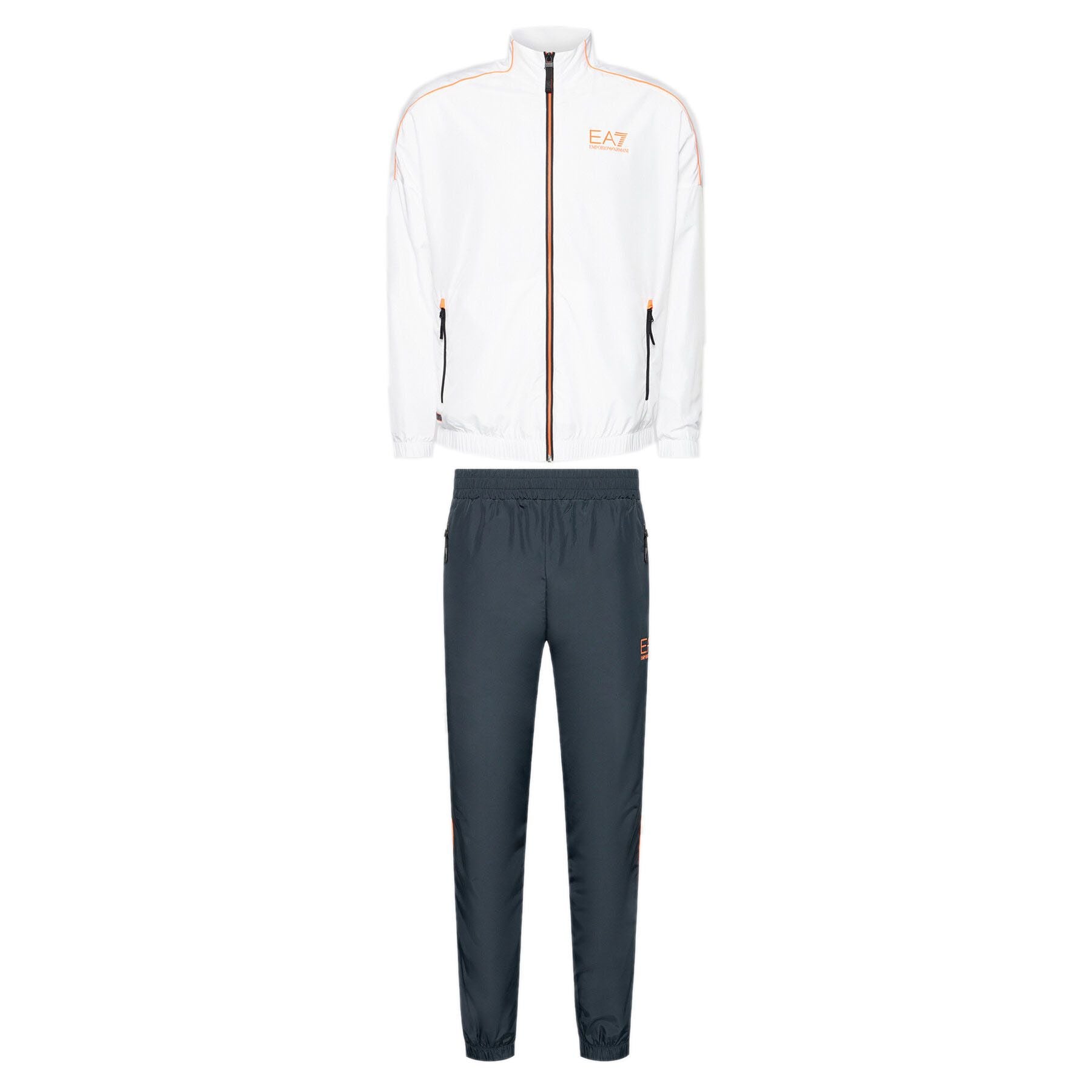 Ensemble de survêtement EA7 Emporio Armani