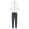 Ensemble de survêtement EA7 Emporio Armani