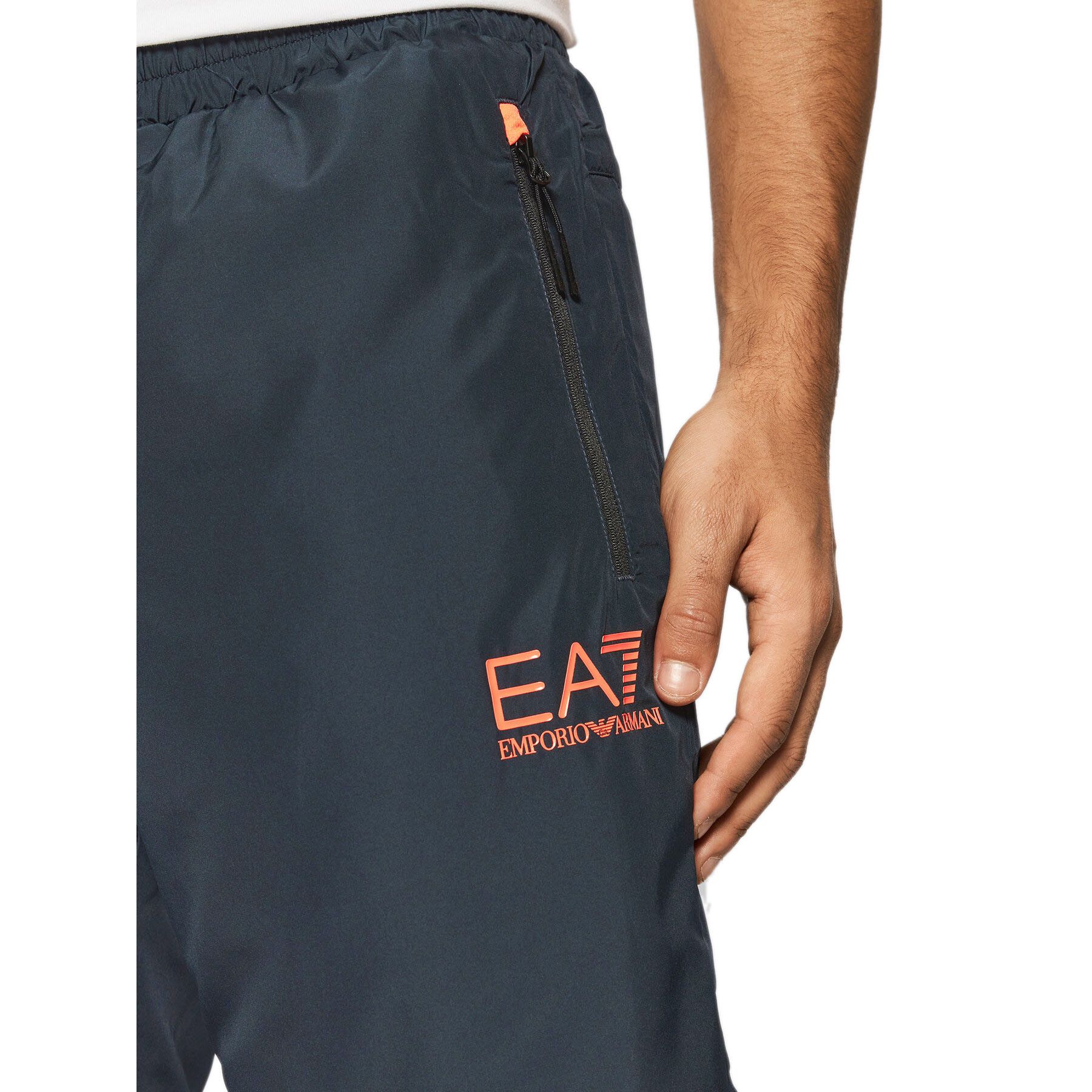 Ensemble de survêtement EA7 Emporio Armani