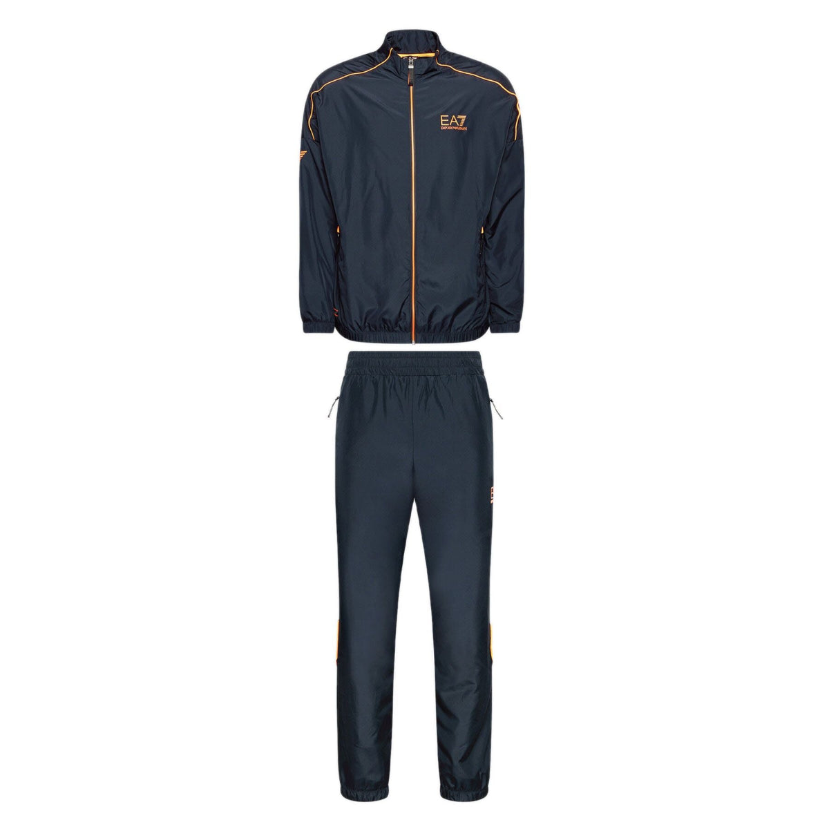 Ensemble de survêtement EA7 Emporio Armani