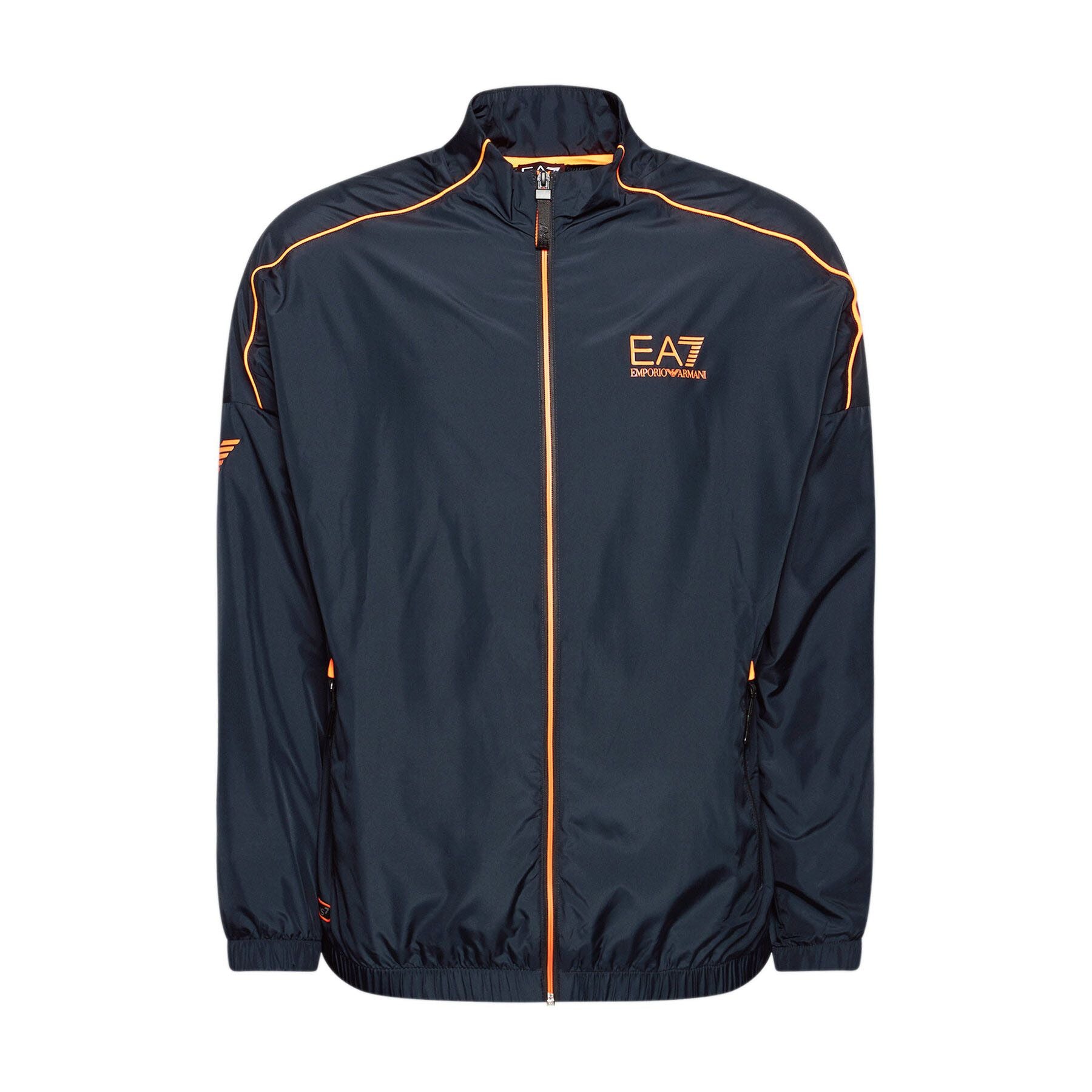 Ensemble de survêtement EA7 Emporio Armani