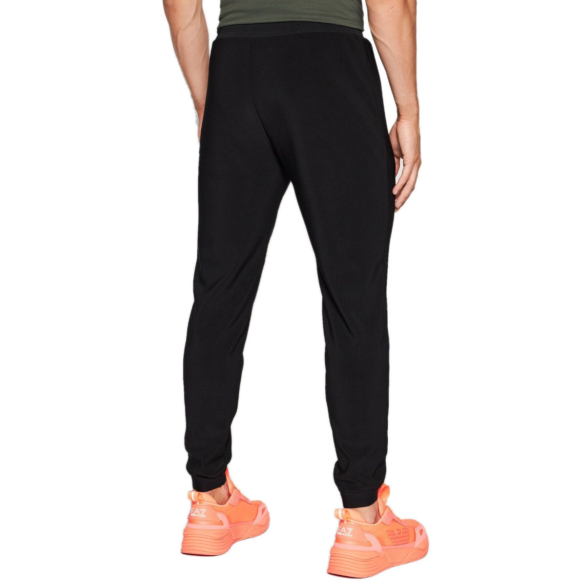 Pantalones deportivos EA7 Emporio Armani