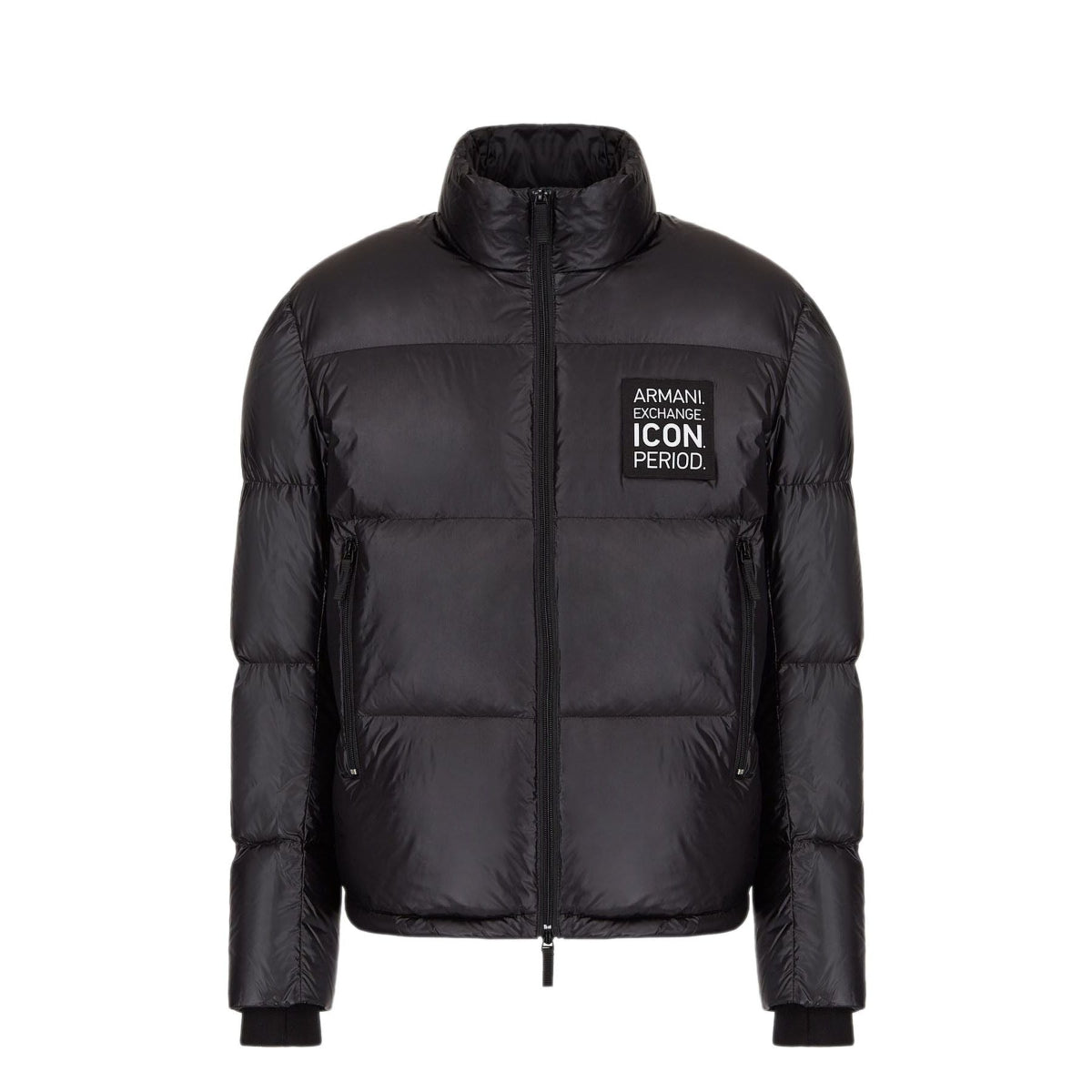 Chaqueta de plumas de Armani Exchange