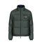 Chaqueta de plumas de Armani Exchange
