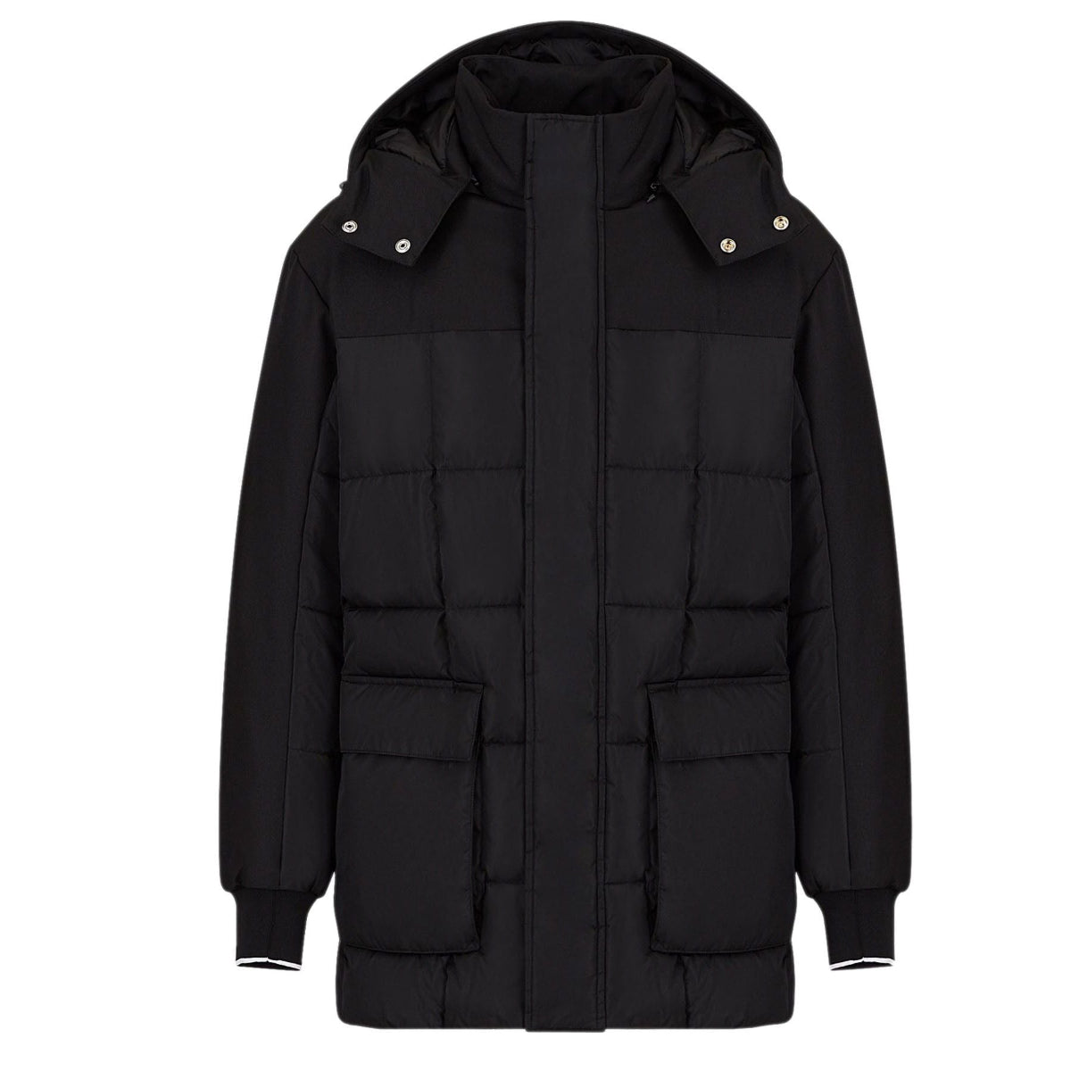 Parka de Armani Exchange