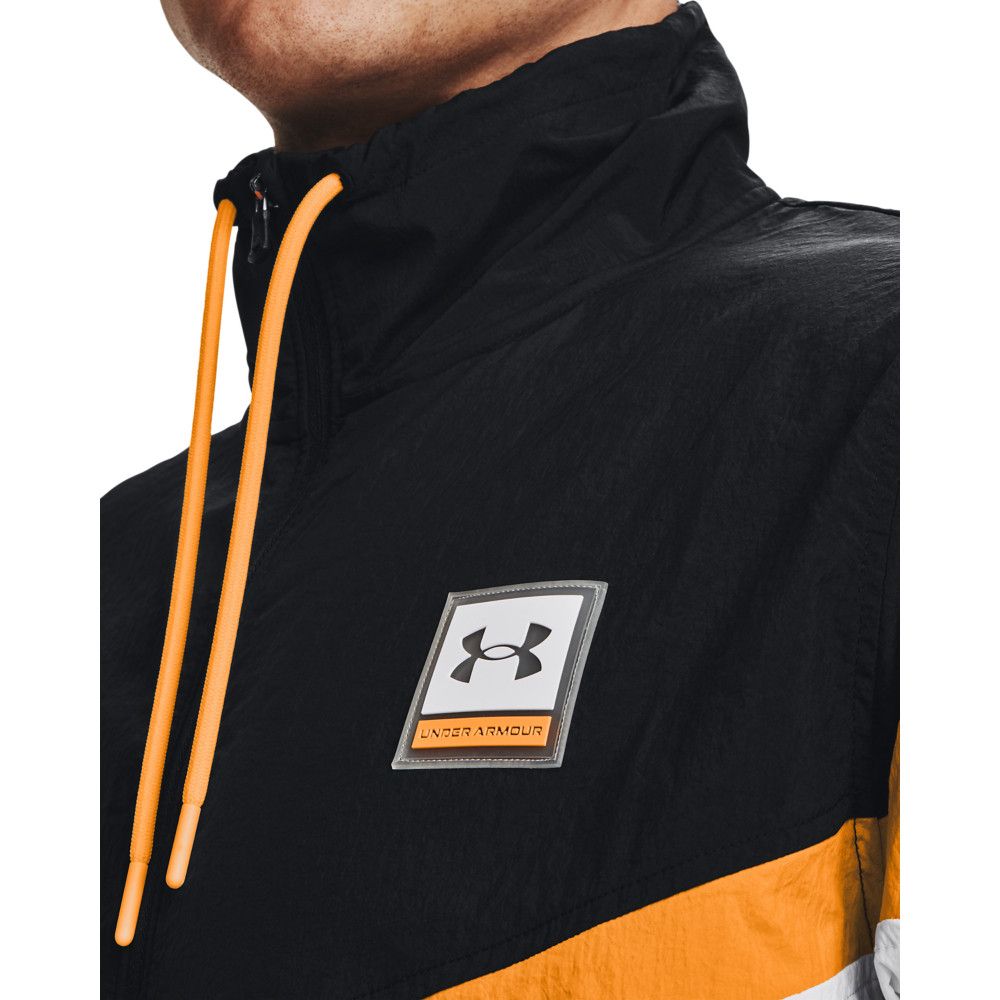 Veste de survêtement Under Armour 21230 FZ