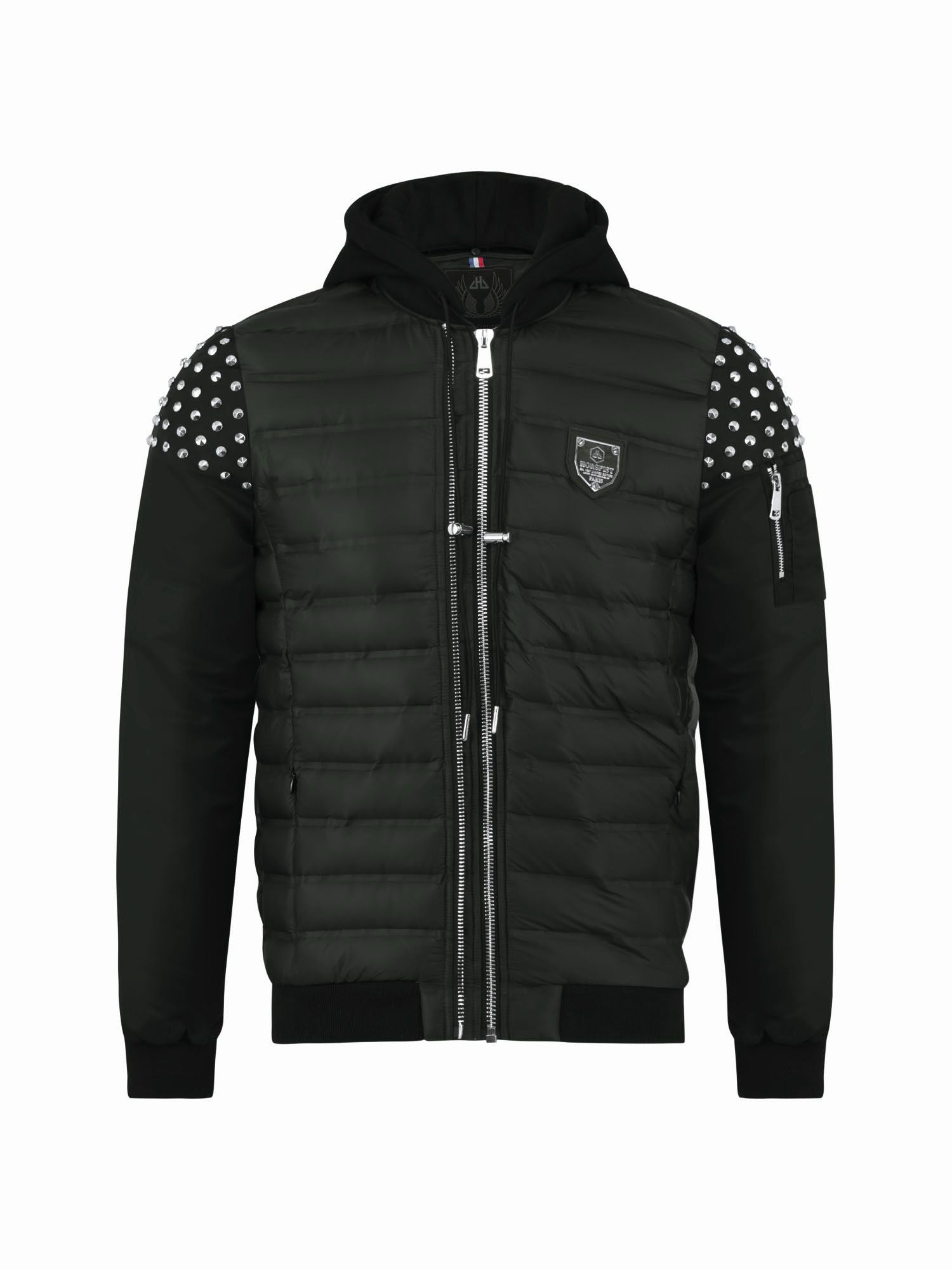 Blouson Horspist POWELL