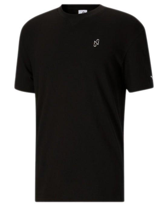 Tee-shirt Puma NEYMAR JR. X