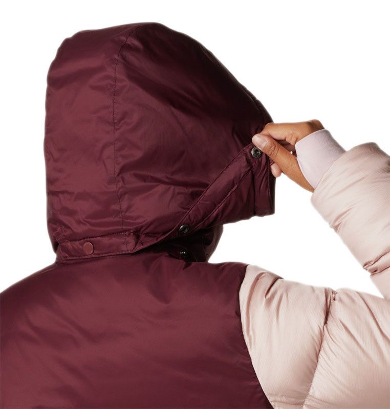 Doudoune Columbia DOWN JKT FEMME