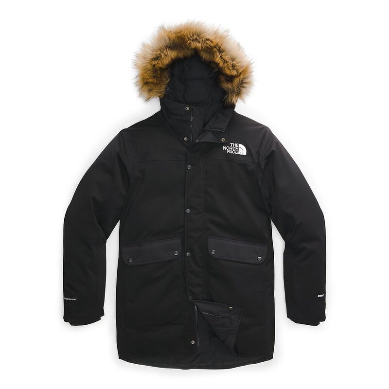 Parka The North Face NEW FUTURELIGHT DEFDOWN