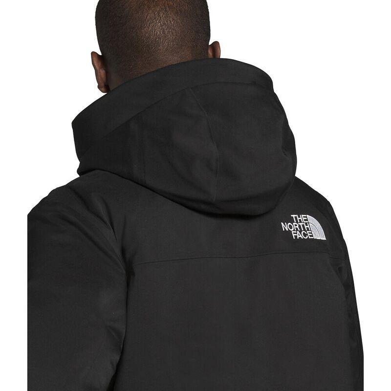 Parka The North Face NEW FUTURELIGHT DEFDOWN