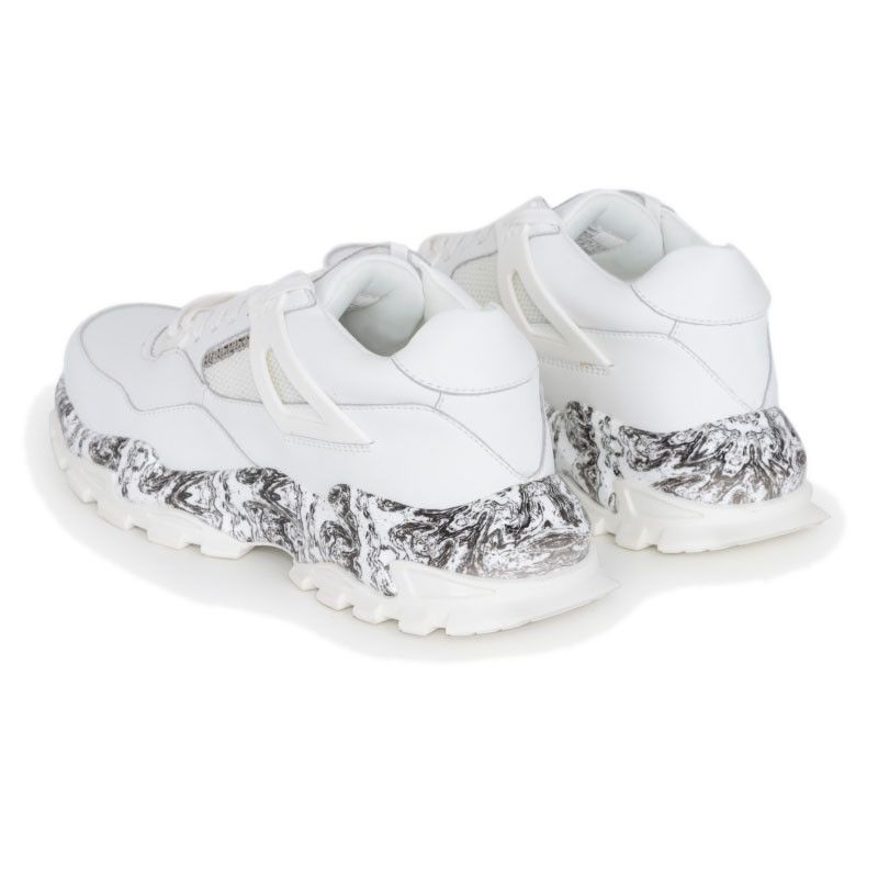 Basket Horspist SWIFT