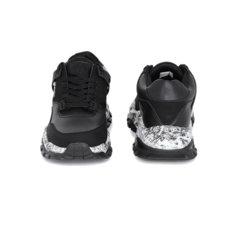 Basket Horspist SWIFT