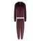 Ensemble de survêtement EA7 Emporio Armani KNITTED LOUNGEWEAR TRACKSUIT