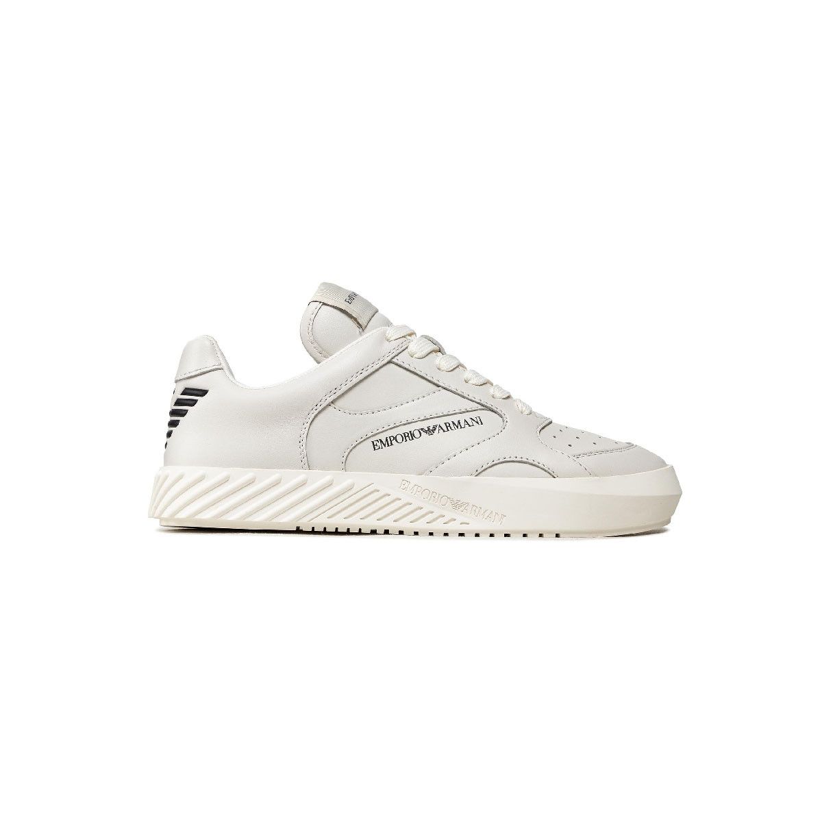 Basket EA7 Emporio Armani