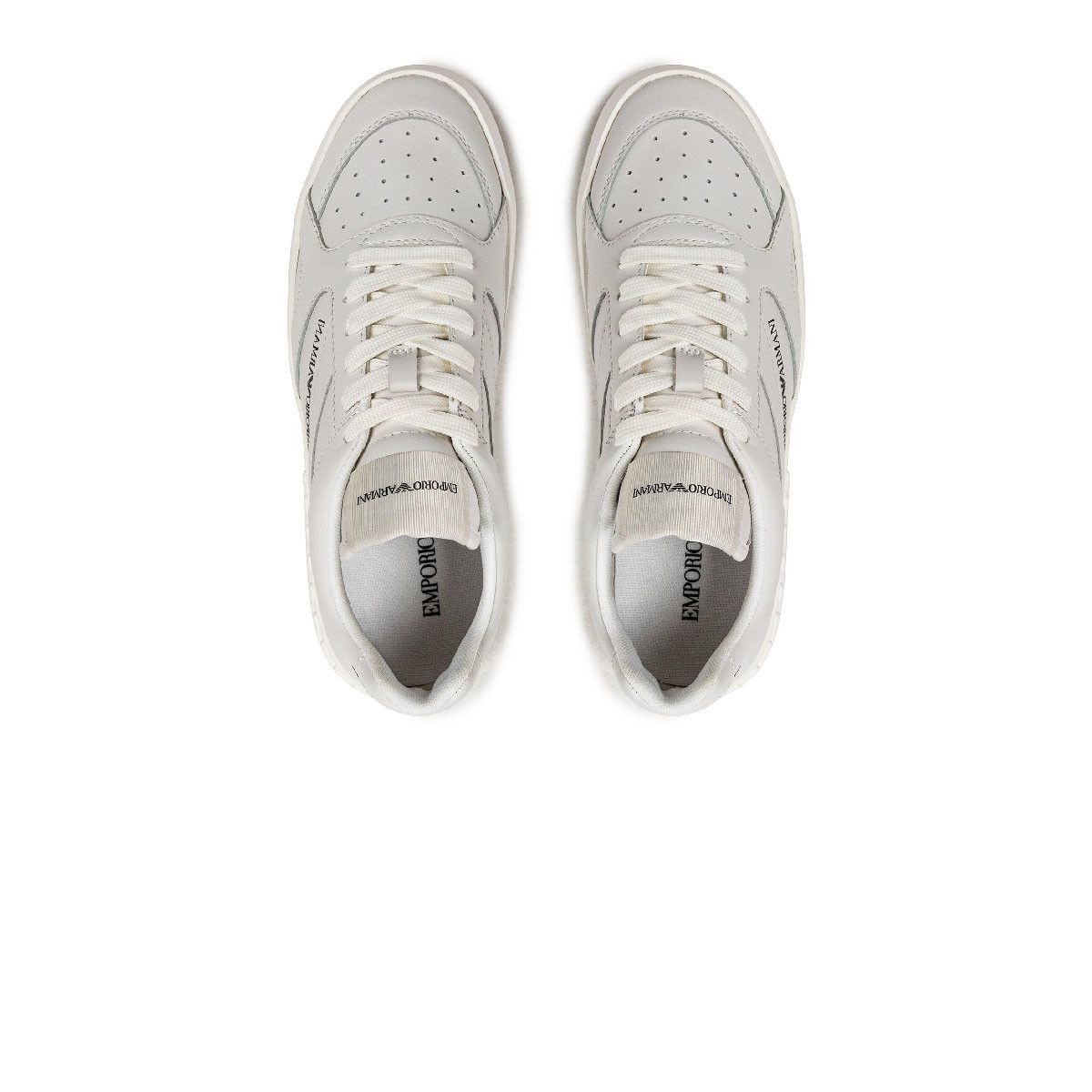 Basket EA7 Emporio Armani