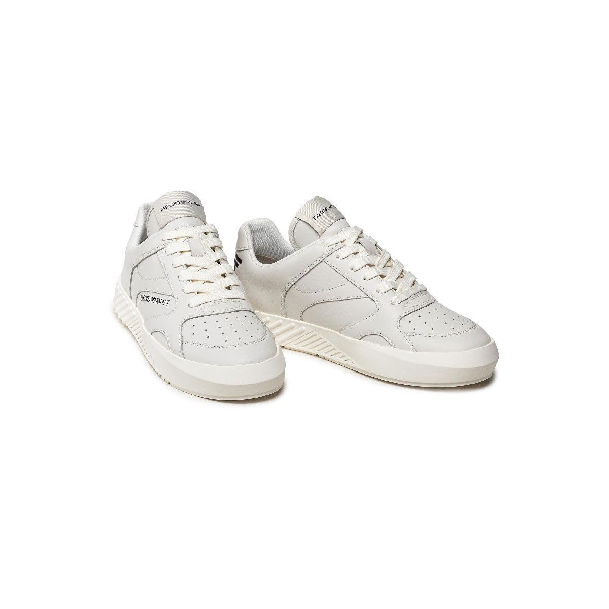 Basket EA7 Emporio Armani