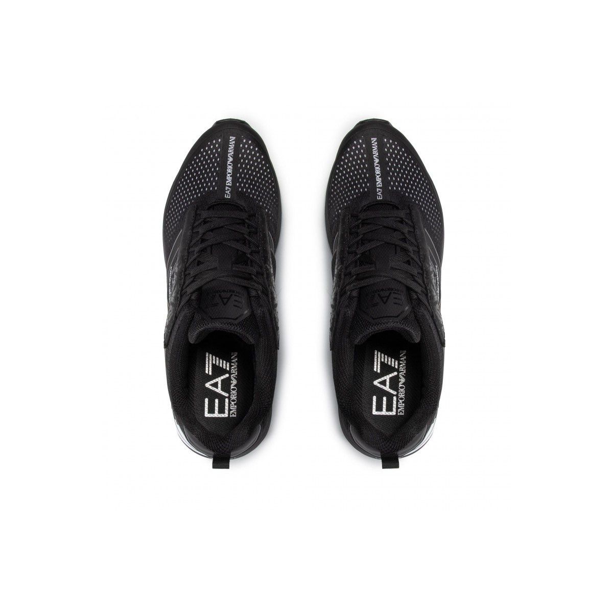 Basket EA7 Emporio Armani