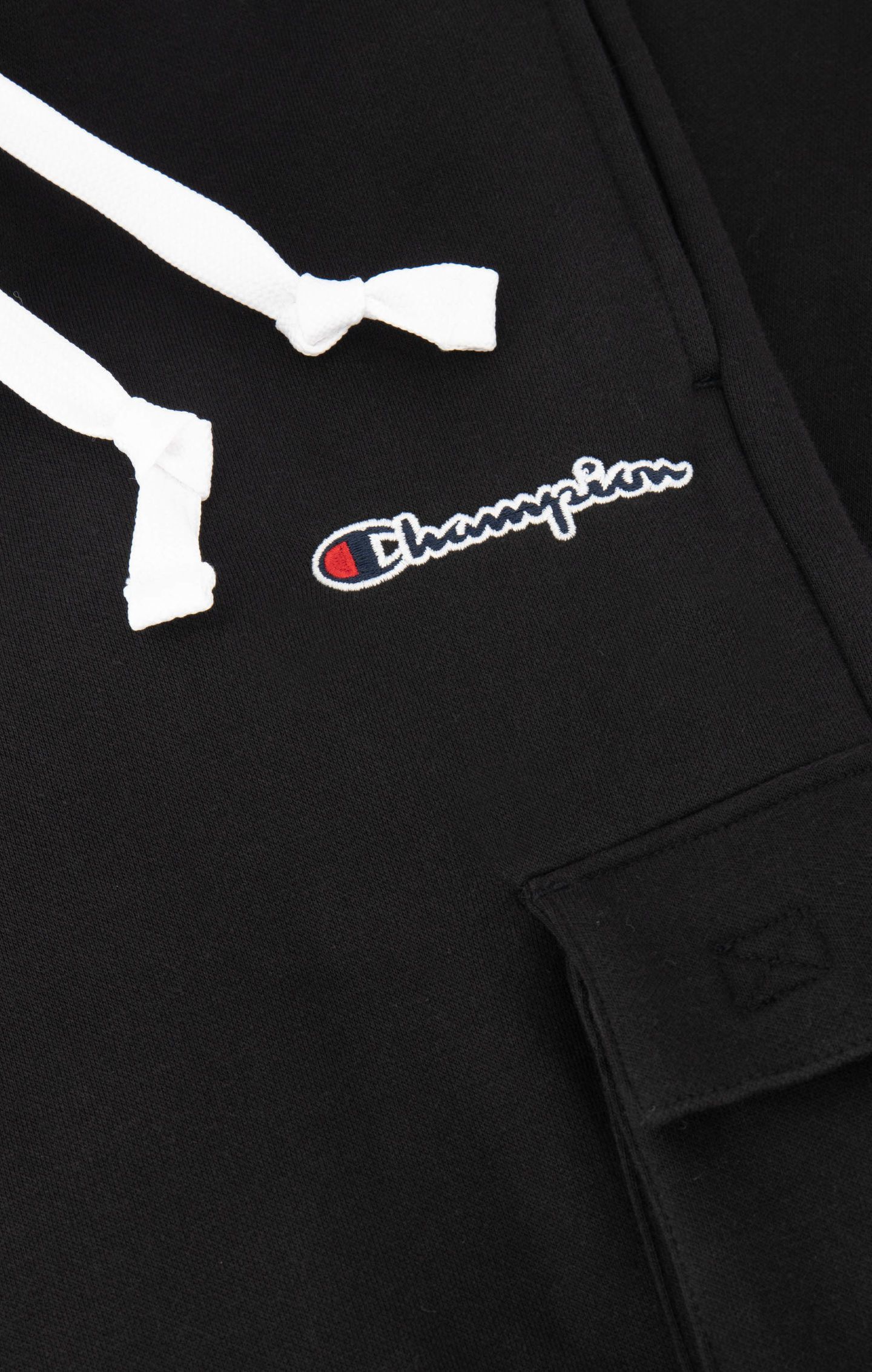 Pantalon de survêtement Champion élastic