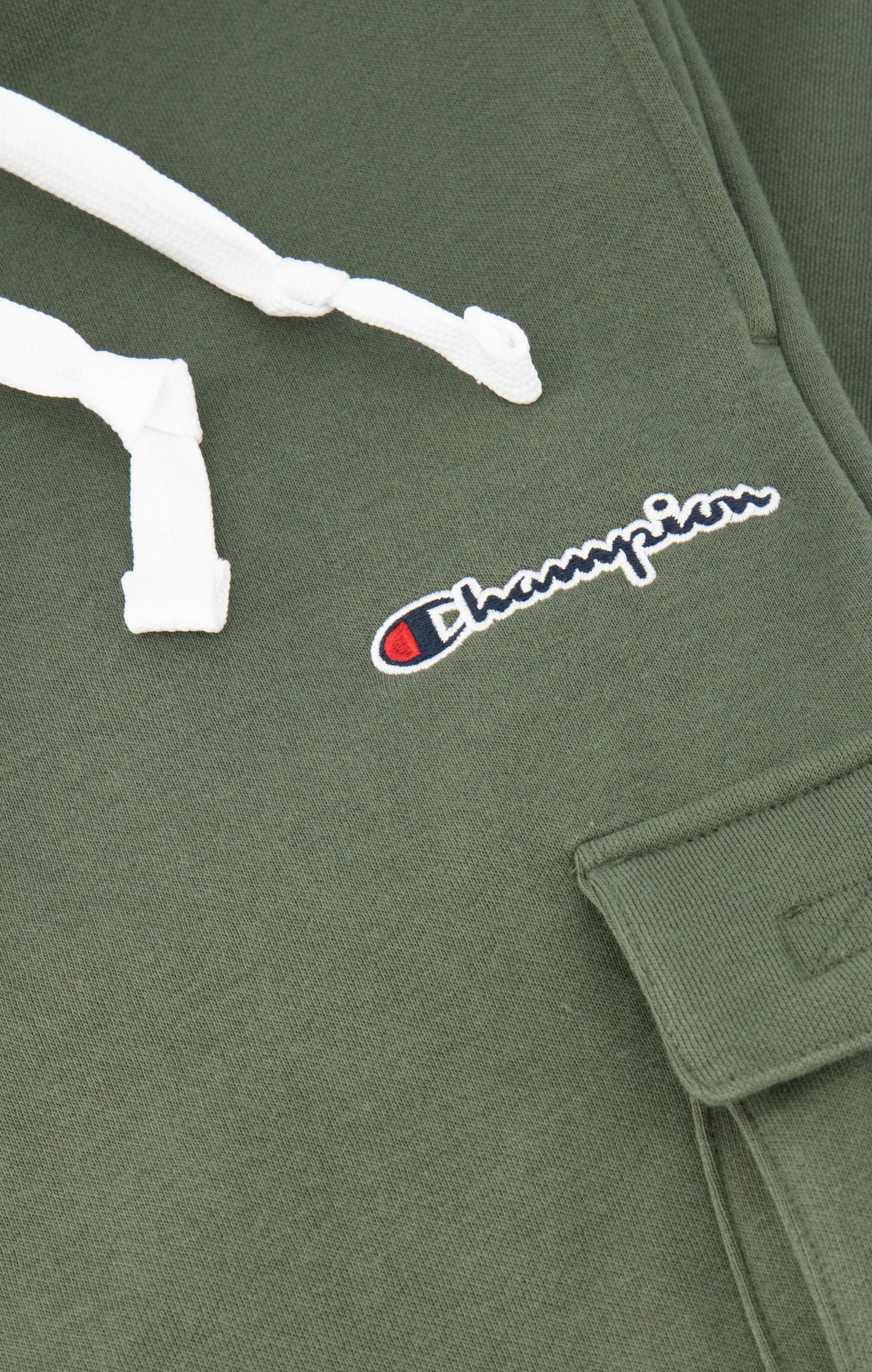 Pantalon de survêtement Champion élastic