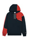 Sweat à capuche Champion REVERSE WEAVE PATCHWORK