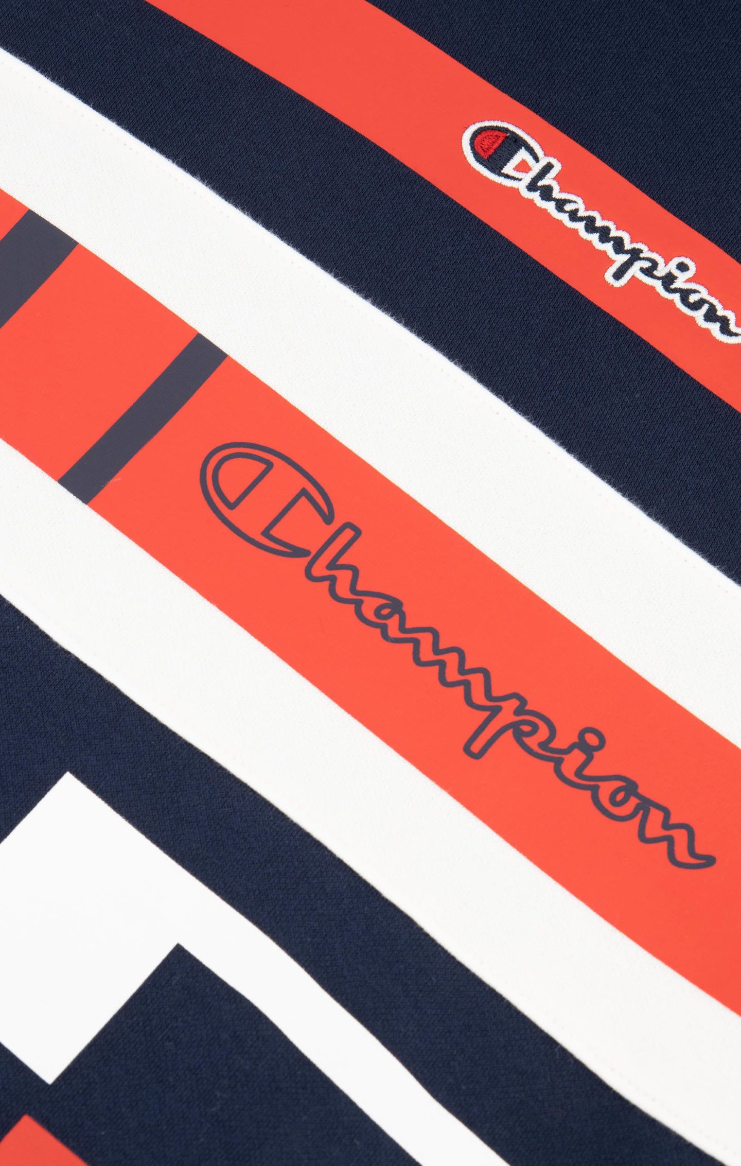 Sweat à capuche Champion REVERSE WEAVE