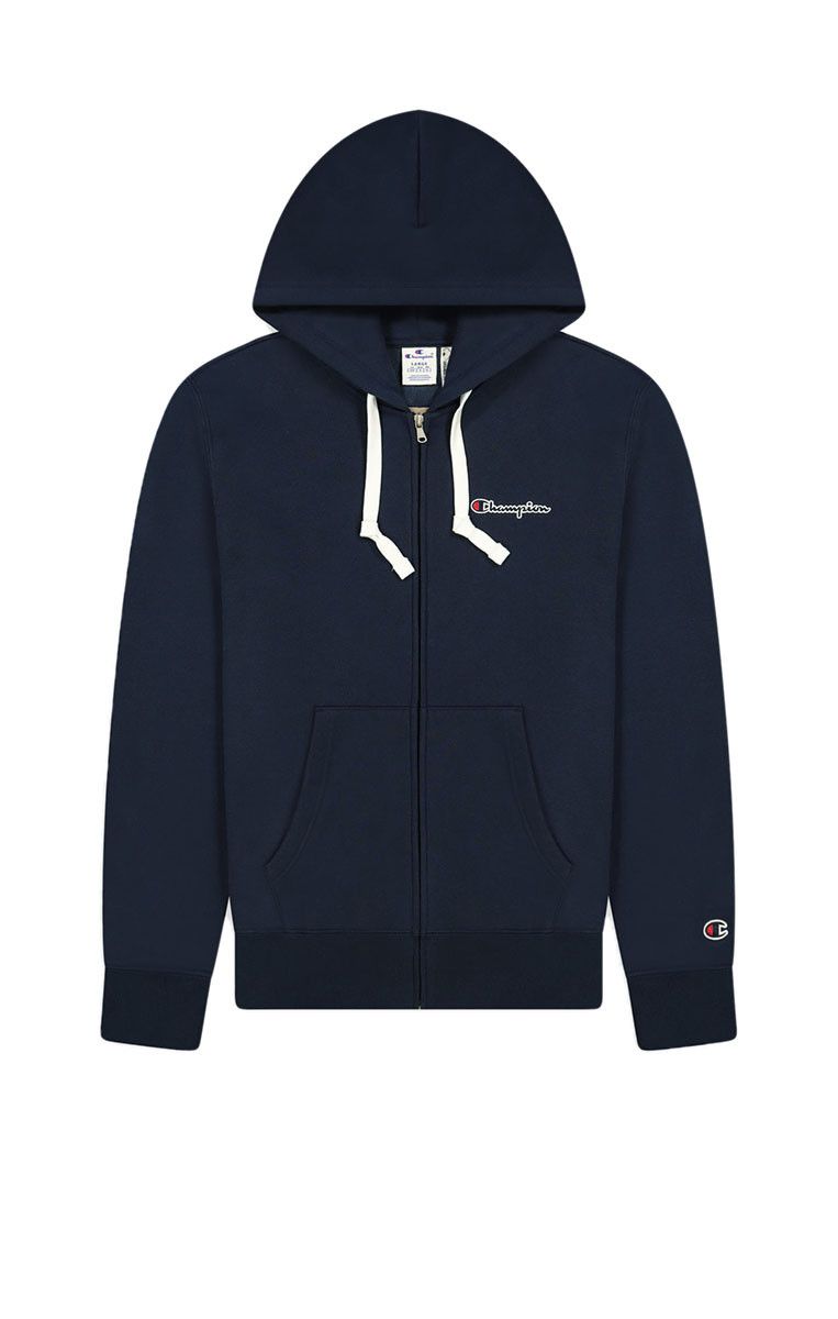 Sweat à capuche Champion FULL ZIP