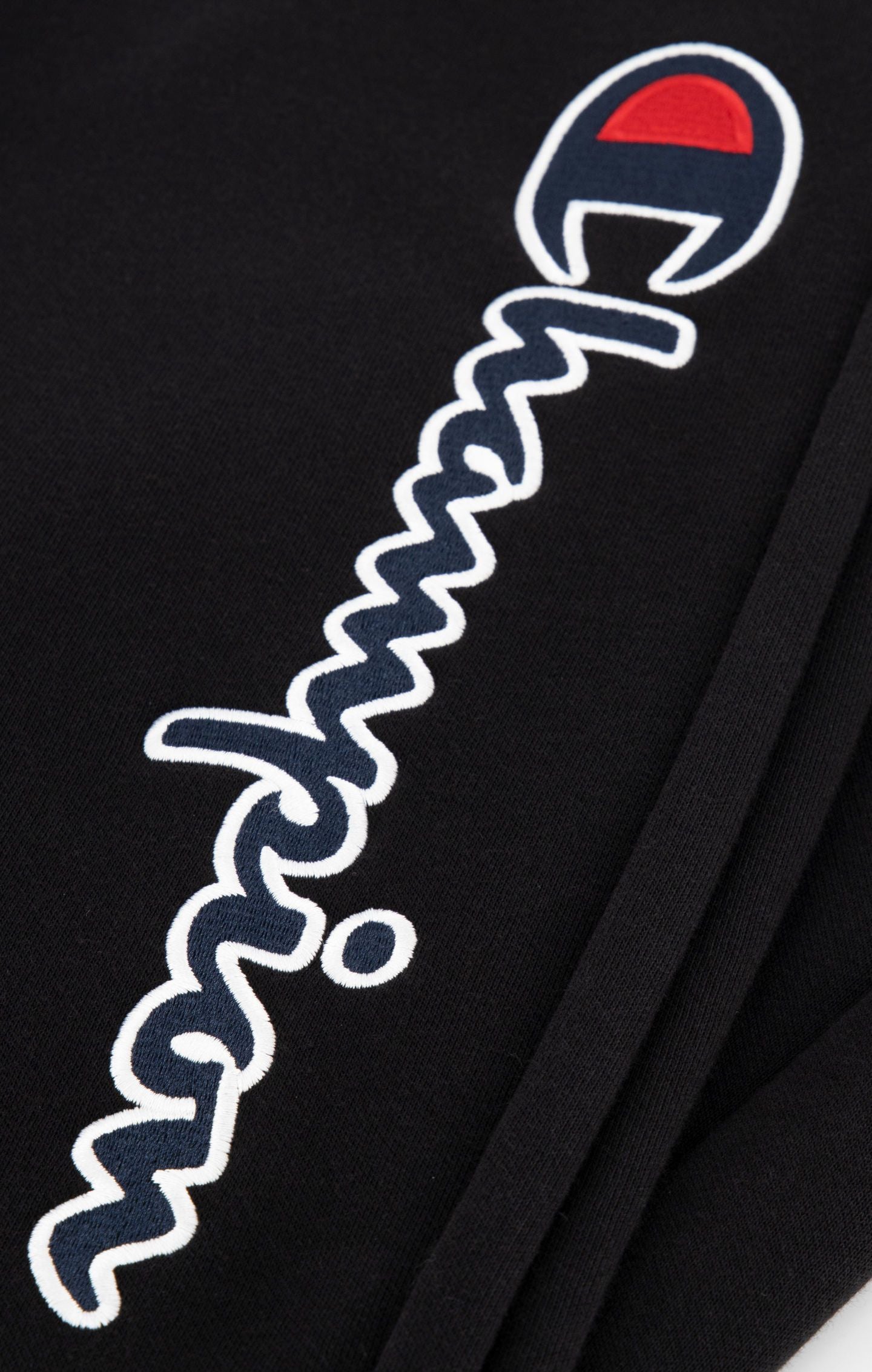 Pantalon de survêtement Champion RIB CUFF