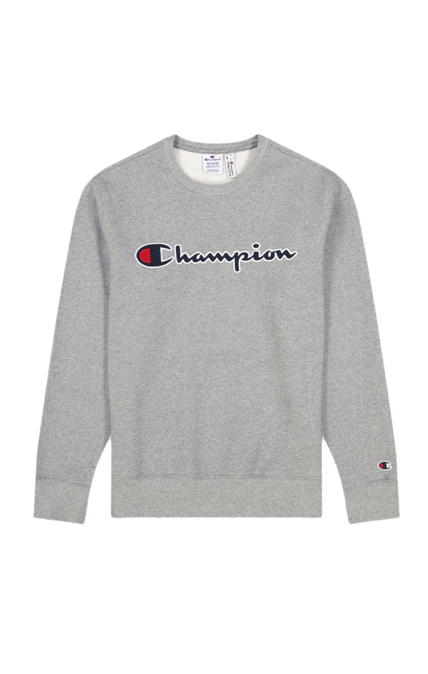Sweatshirt Champion CREWNECK