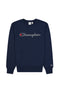 Sweatshirt Champion CREWNECK