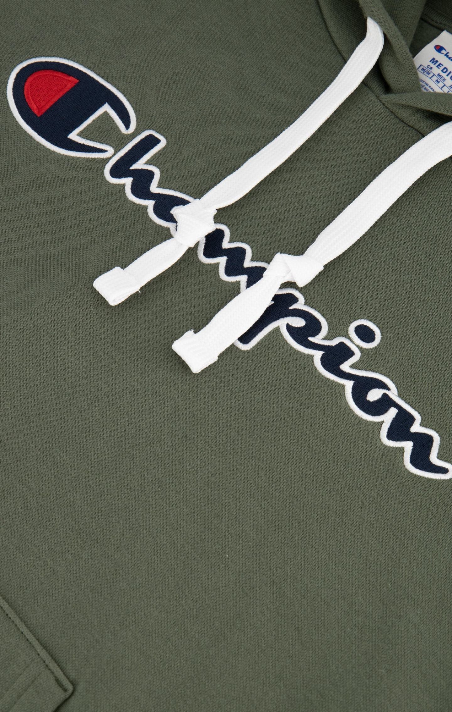 Sweat à capuche Champion