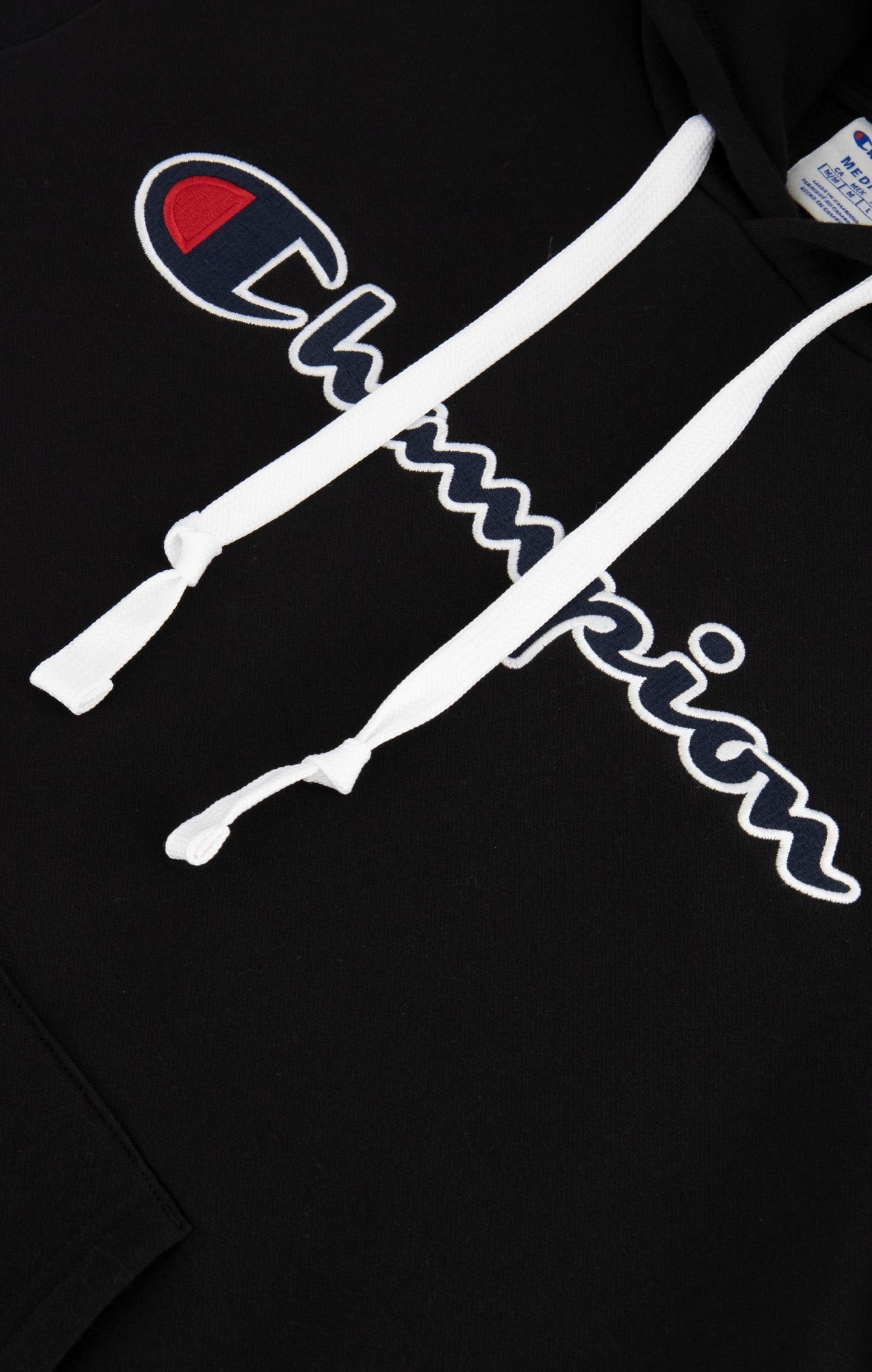 Sweat à capuche Champion