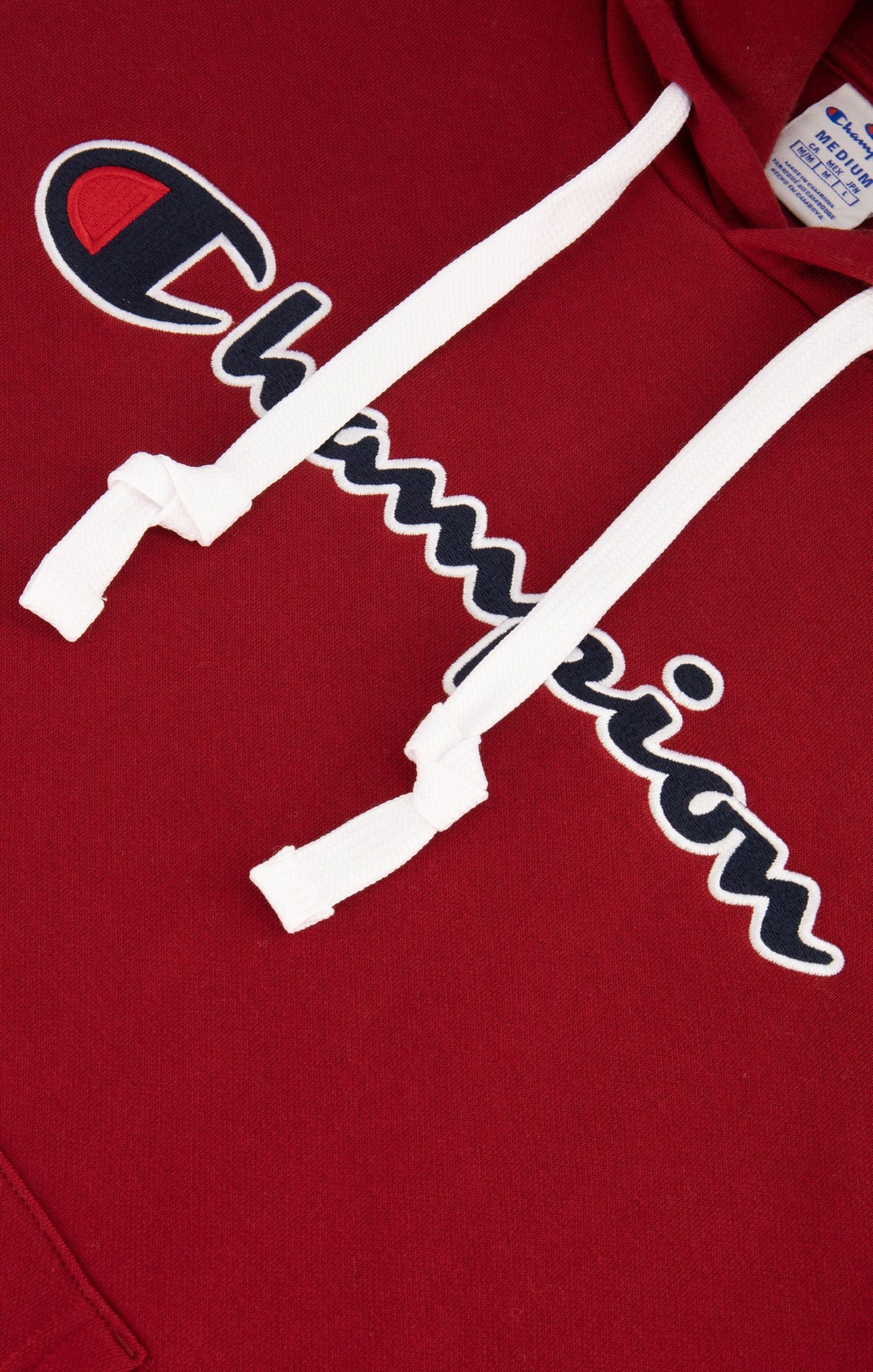 Sweat à capuche Champion