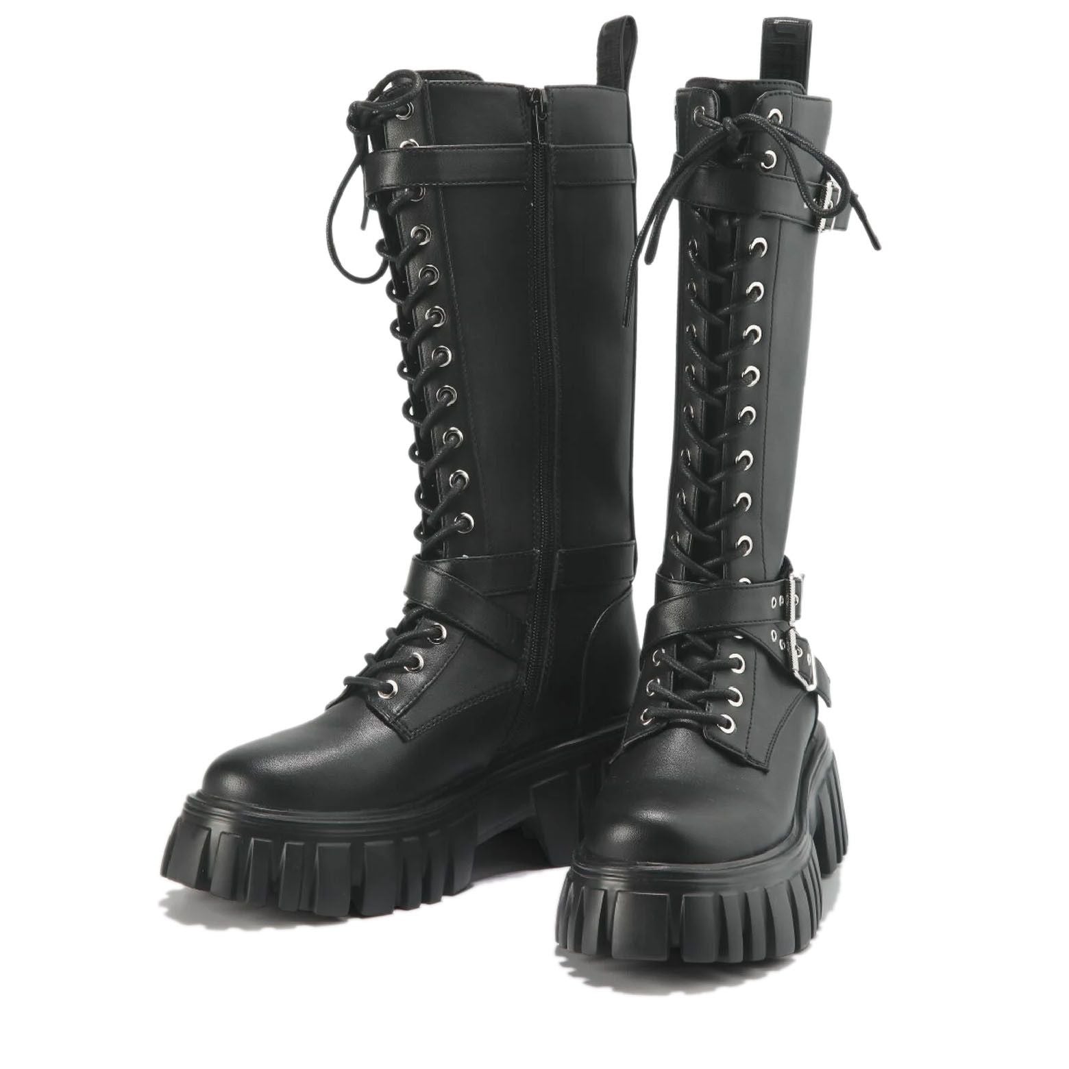 Bottine Buffalo STACY