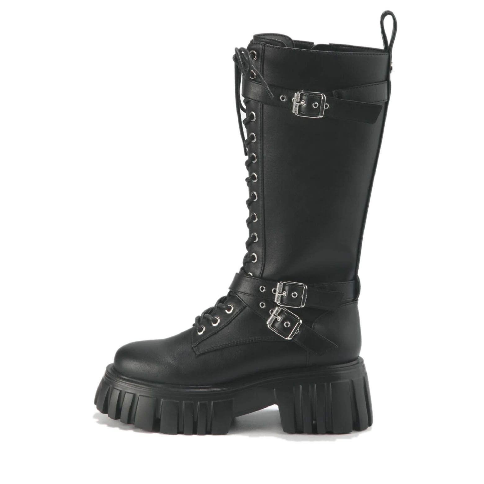 Bottine Buffalo STACY